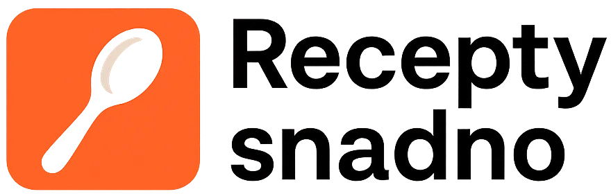 Recepty snadno