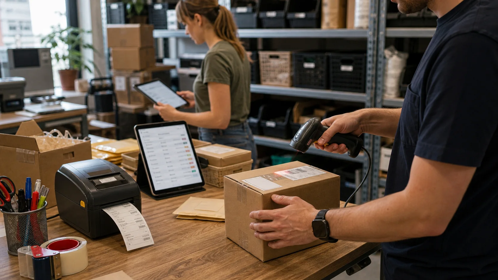 Automatizace e-shopu a AI napojení: kde šetří čas a kde může pomoci prodeji