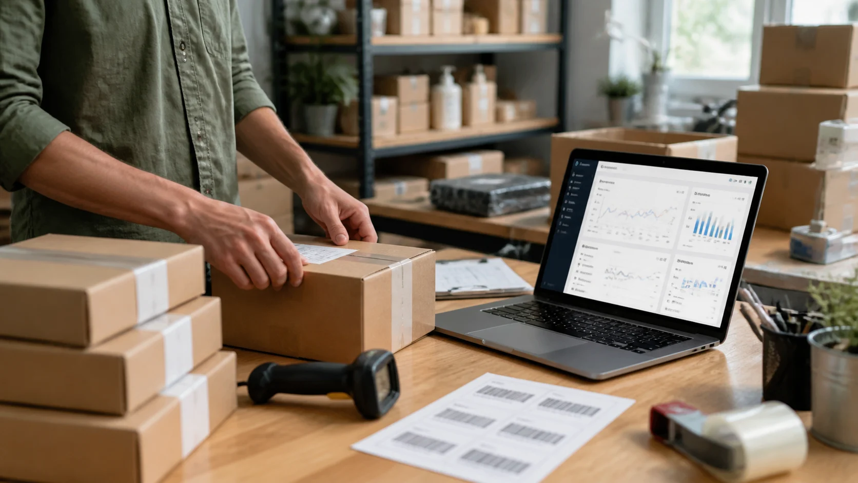 Automatizace objednávek v e-shopu: kdy šetří čas a kdy je lepší počkat