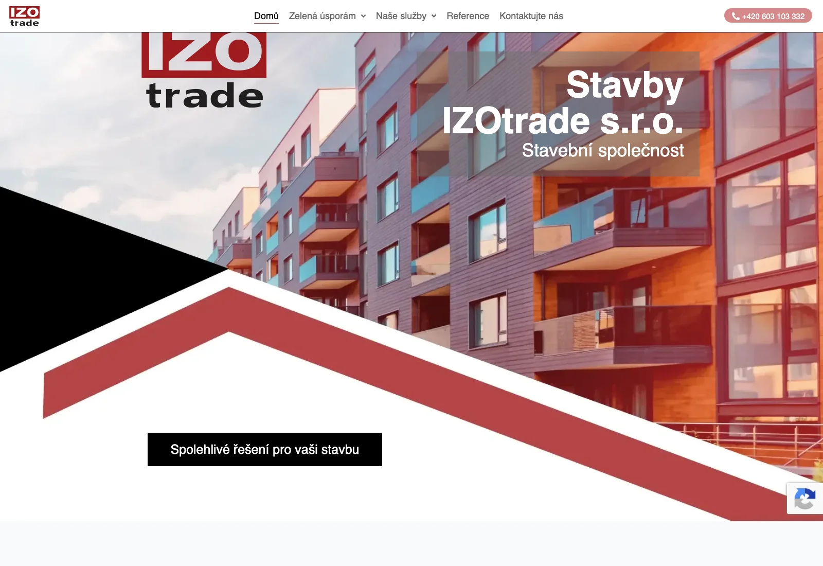 IZOtrade