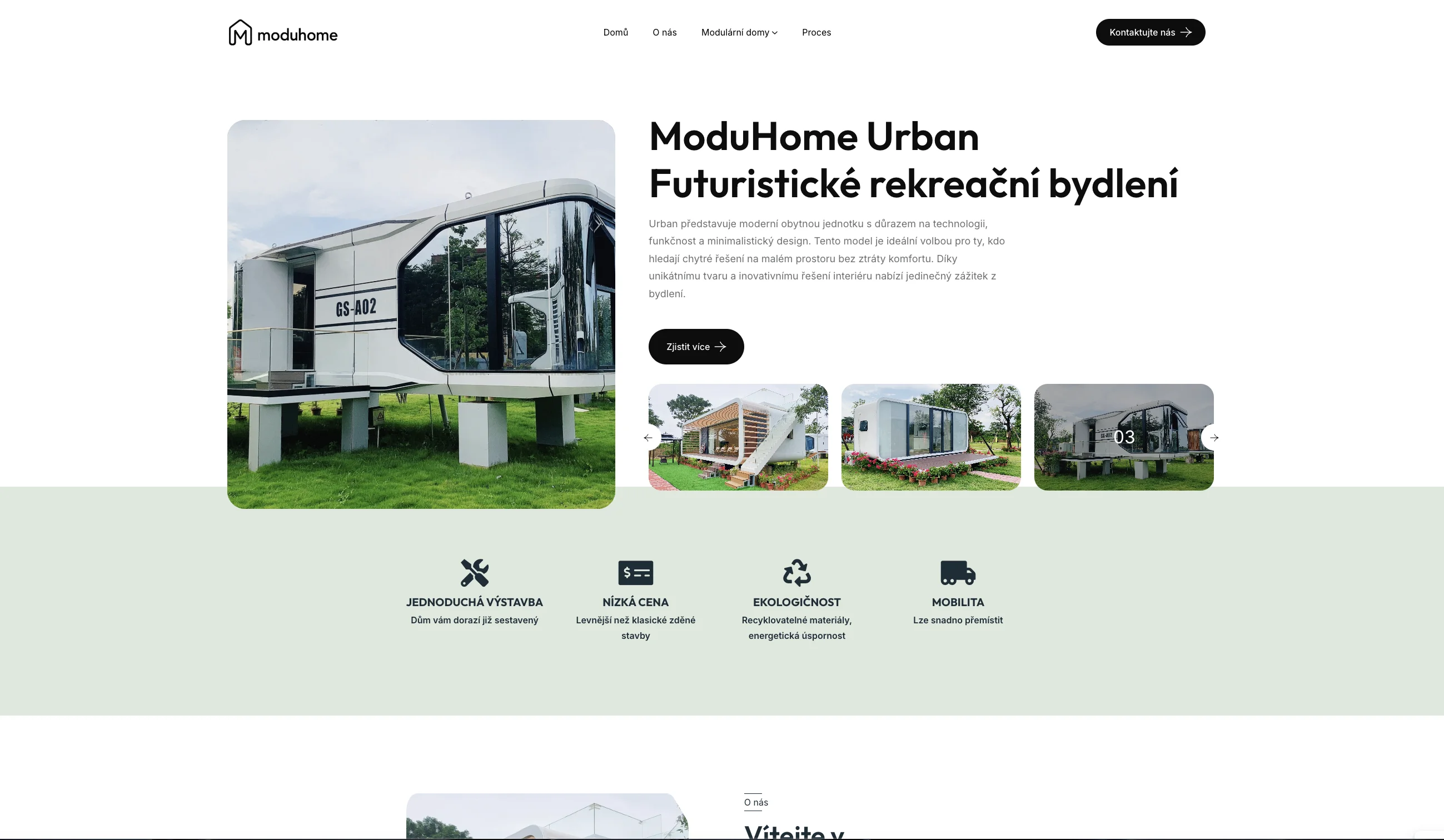 ModuHome