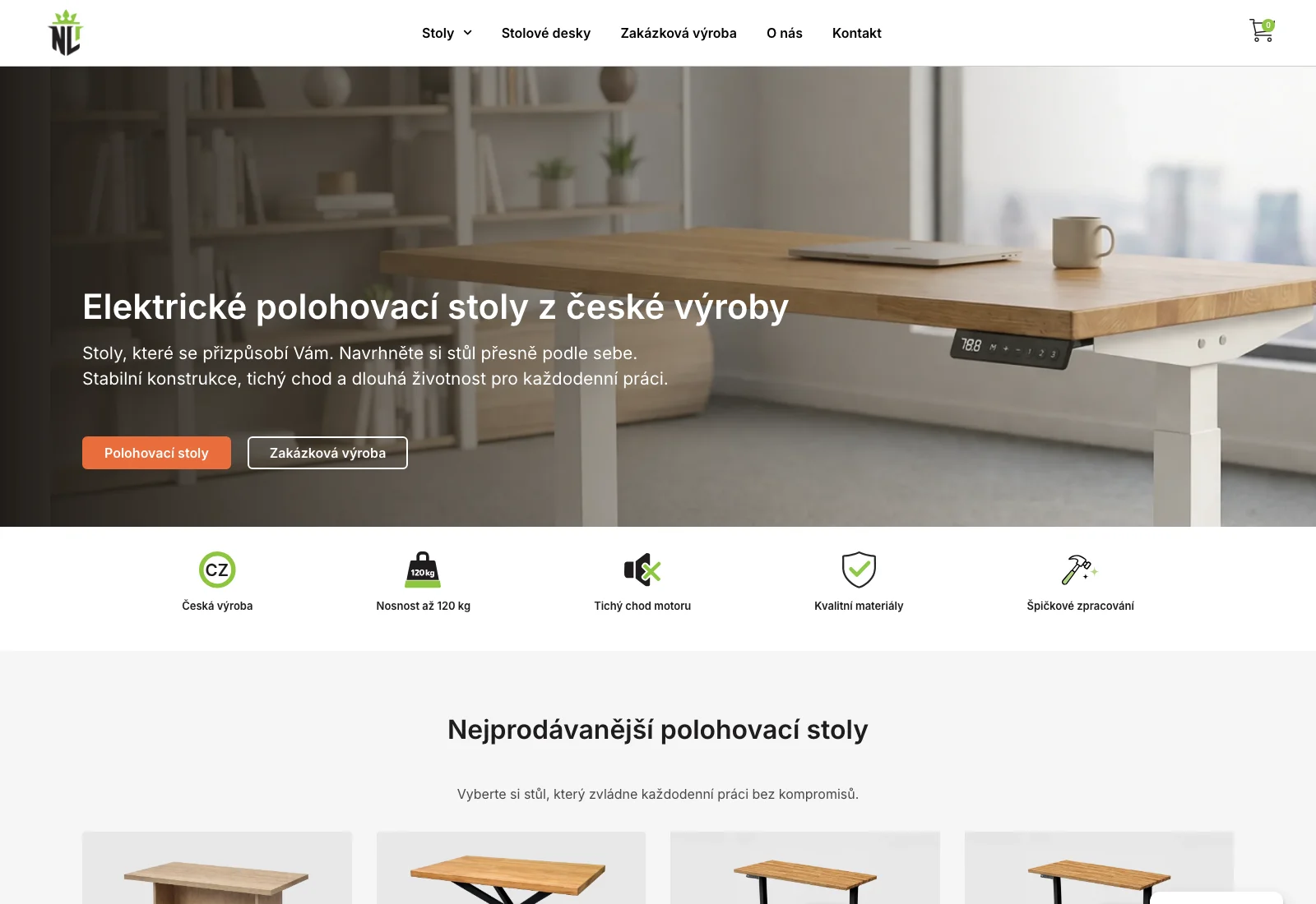 Nábytek Liberda