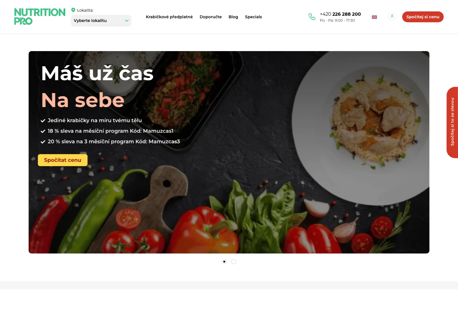 NutritionPro
